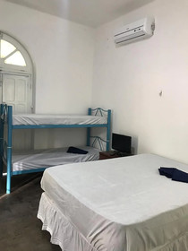 Ribeira Dos Arrecifes Hostel