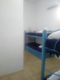 Ribeira Dos Arrecifes Hostel