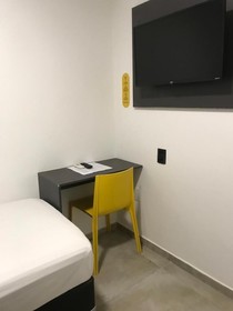 Sun Smart Hotel