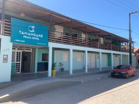 Tamandare Praia Hotel