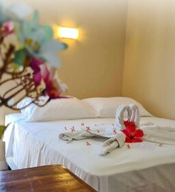 Tamandare Praia Hotel