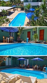 Tamandare Praia Hotel