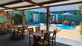 Tamandare Praia Hotel