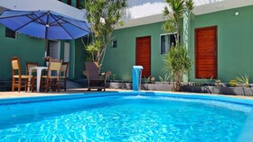 Tamandare Praia Hotel