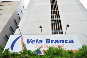 Rede Andrade Vela Branca