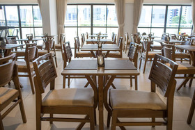 Villa Park Hotel Recife