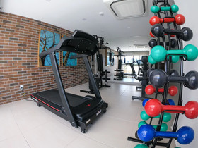 Villa Park Hotel Recife