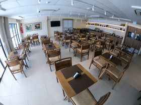 Villa Park Hotel Recife