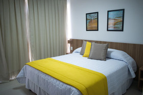 Villa Park Hotel Recife