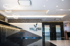 Villa Park Hotel Recife