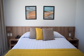 Villa Park Hotel Recife