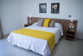 Villa Park Hotel Recife