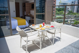 Villa Park Hotel Recife
