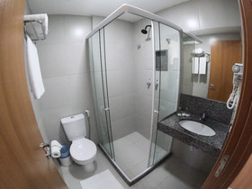 Villa Park Hotel Recife