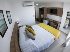 Villa Park Hotel Recife