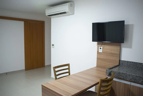 Villa Park Hotel Recife