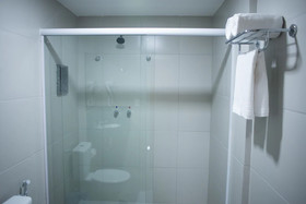 Villa Park Hotel Recife
