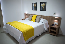 Villa Park Hotel Recife