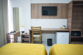 Villa Park Hotel Recife