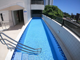 Villa Park Hotel Recife