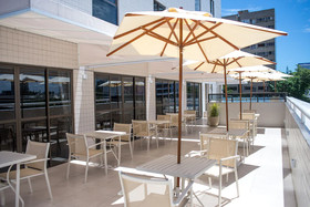 Villa Park Hotel Recife