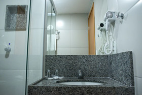Villa Park Hotel Recife