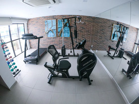 Villa Park Hotel Recife