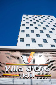 Villa Park Hotel Recife