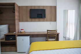 Villa Park Hotel Recife