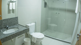 Villa Park Hotel Recife