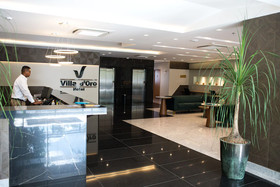 Villa Park Hotel Recife