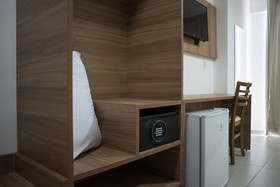 Villa Park Hotel Recife