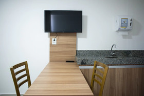 Villa Park Hotel Recife