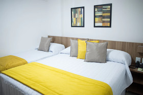 Villa Park Hotel Recife