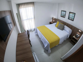 Villa Park Hotel Recife