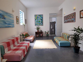 Zili Pernambuco Hostel & Coworking