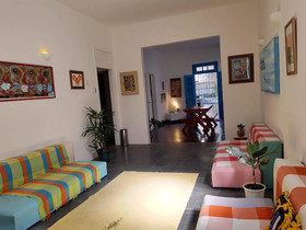 Zili Pernambuco Hostel & Coworking
