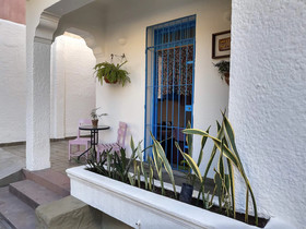 Zili Pernambuco Hostel & Coworking