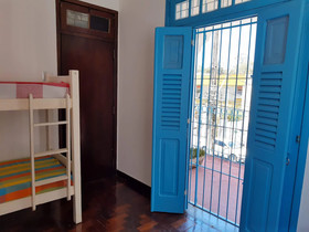 Zili Pernambuco Hostel & Coworking