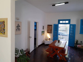 Zili Pernambuco Hostel & Coworking