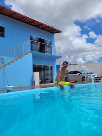 Pousada Além-K