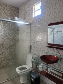 Pousada Além-K