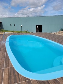 Pousada Além-K