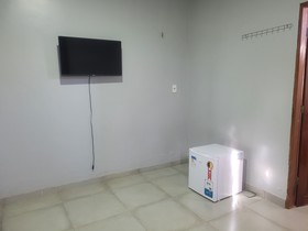 Pousada Além-K