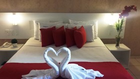 Pousada Pérola Dourada