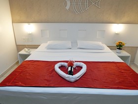 Pousada Pérola Dourada