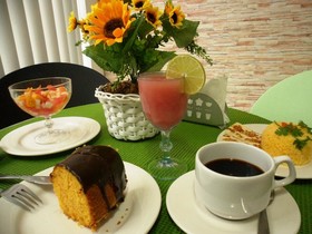 Pousada Pérola Dourada