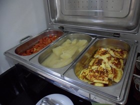 Pousada Pérola Dourada