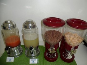 Pousada Pérola Dourada