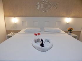 Pousada Pérola Dourada